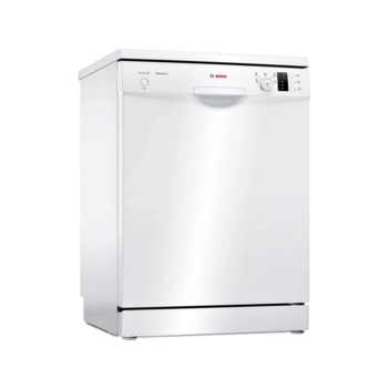 Посудомоечная машина Bosch Serie 2 SMS25AW05E белый (полноразмерная) инвертер