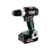 Дрель-шуруповерт Metabo BS 18 LT BL аккум. патрон:быстрозажимной (кейс в комплекте) (602325500)