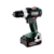 Дрель-шуруповерт Metabo SB 18 LT BL 18Вт аккум. патрон:быстрозажимной (кейс в комплекте) (602316500)
