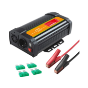Автоинвертор Digma AI1000-12W 1000Вт