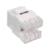 Модуль NTSS NTSS-KJ-UTP-RJ45-6-180-WT информ. KeystoneRJ45 кат.6 UTP бел.