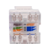 Модуль NTSS NTSS-KJ-UTP-RJ45-6-180-WT информ. KeystoneRJ45 кат.6 UTP бел.