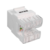 Модуль NTSS NTSS-KJ-UTP-RJ45-5E-180-WT информ. KeystoneRJ45 кат.5E UTP бел.