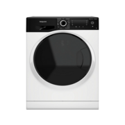 Стиральная машина Hotpoint NSD 8249 ZD AVE RU класс: A-40% загр.фронтальная макс.:8кг белый инвертер