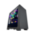 Корпус Azza Hive черный без БП ATX 8x120mm 5x140mm 2xUSB2.0 1xUSB3.0 audio bott PSU