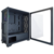 Корпус Azza Hive черный без БП ATX 8x120mm 5x140mm 2xUSB2.0 1xUSB3.0 audio bott PSU