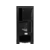 Корпус Azza Eclipse черный без БП ATX 9x120mm 5x140mm 2xUSB2.0 1xUSB3.0 audio bott PSU