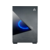 Корпус Azza Eclipse черный без БП ATX 9x120mm 5x140mm 2xUSB2.0 1xUSB3.0 audio bott PSU
