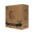 Корпус Azza Eclipse черный без БП ATX 9x120mm 5x140mm 2xUSB2.0 1xUSB3.0 audio bott PSU