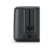 Тостер BOSCH Тостер BOSCH/ мощность 970Вт, отделений- 2, бесступенчатый терморегулятор, подогревание булочек, лоток для крошек, автоцентрирование тостов, цвет красный/черный