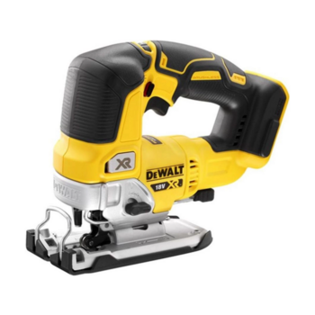 Лобзик DeWalt DCS334N-XJ 400Вт 3000ходов/мин от аккумулятора