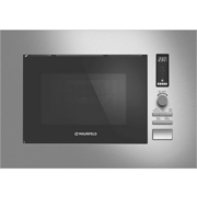 Микроволновая печь Maunfeld JBMO820GS01 20л. 1080Вт нержавеющая сталь (встраиваемая)