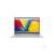 Ноутбук Asus Vivobook 15 X1504ZA-BQ451 Core i5 1235U 8Gb SSD512Gb Intel UHD Graphics 15.6" IPS FHD (1920x1080) без ОС silver WiFi BT Cam (90NB1022-M01P00)
