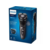Бритва роторная Philips S3343/13 реж.эл.:3 питан.:аккум. черный