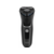 Бритва роторная Philips S3343/13 реж.эл.:3 питан.:аккум. черный