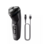 Бритва роторная Philips S3343/13 реж.эл.:3 питан.:аккум. черный