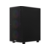 Корпус Formula Mana Dynamic черный без БП ATX 4x120mm 2x140mm 2xUSB3.0 audio bott PSU