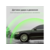 Видеорегистратор Digma FreeDrive 203W черный 2Mpix 1080x1920 1080p 120гр. MSTAR 8336
