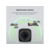 Видеорегистратор Digma FreeDrive 203W черный 2Mpix 1080x1920 1080p 120гр. MSTAR 8336