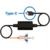 Контроллер питания TrendVision Hardware Kit Type-C