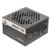 Блок питания Accord ATX 400W ACC-W400P 80+ white (20+4pin) 120mm fan 6xSATA RTL