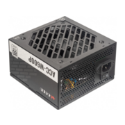 Блок питания Accord ATX 600W ACC-W600P 80+ white (20+4pin) 120mm fan 6xSATA RTL