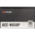 Блок питания Accord ATX 650W ACC-W650P 80+ white (20+4pin) 120mm fan 6xSATA RTL