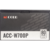 Блок питания Accord ATX 700W ACC-W700P 80 PLUS WHITE (20+4pin) 120mm fan 6xSATA RTL