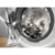 Стиральная машина Electrolux EW6SM404W пан.англ. класс: A загр.фронтальная макс.:4кг белый