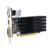 Видеокарта Afox PCI-E 2.0 AF210-1024D3L5-V2 NVIDIA G210 1Gb 64bit DDR3 520/1600 DVIx1 HDMIx1 CRTx1 HDCP Ret low profile