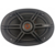 Колонки автомобильные Swat SP-C69 280Вт 88дБ 4Ом 15x23см (6x9дюйм) (ком.:2кол.) коаксиальные двухполосные