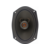 Колонки автомобильные Swat SP-C69 280Вт 88дБ 4Ом 15x23см (6x9дюйм) (ком.:2кол.) коаксиальные двухполосные