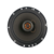 Колонки автомобильные Swat Horn SP-C6 240Вт 88дБ 4Ом 16.5см (6 1/2дюйм) (ком.:2кол.) коаксиальные двухполосные