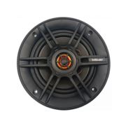 Колонки автомобильные Swat SP-C5 150Вт 88дБ 4Ом 13см (5дюйм) (ком.:2кол.) коаксиальные двухполосные