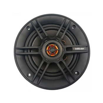 Колонки автомобильные Swat SP-C5 150Вт 88дБ 4Ом 13см (5дюйм) (ком.:2кол.) коаксиальные двухполосные