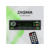 Автомагнитола Digma MCP-450 1DIN 4x45Вт v5.0 USB 2.0 AUX 4 ПДУ