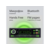 Автомагнитола Digma MCP-450 1DIN 4x45Вт v5.0 USB 2.0 AUX 4 ПДУ