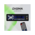 Автомагнитола Digma MCP-455 1DIN 4x50Вт v5.0 USB 2.0 AUX 4 ПДУ