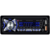 Автомагнитола Digma MCP-455 1DIN 4x50Вт v5.0 USB 2.0 AUX 4 ПДУ
