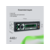 Автомагнитола Digma MCP-455 1DIN 4x50Вт v5.0 USB 2.0 AUX 4 ПДУ
