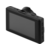 Видеорегистратор Digma FreeDrive 300W черный 4Mpix 1440x2560 130гр.
