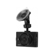 Видеорегистратор Digma FreeDrive 300W черный 4Mpix 1440x2560 130гр.