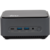 Неттоп IRU 110ALCN N200 (1) 8Gb SSD256Gb UHDG без ОС GbitEth WiFi BT черный (2012497)