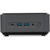 Неттоп IRU 110ALCN N200 (1) 8Gb SSD256Gb UHDG без ОС GbitEth WiFi BT черный (2012497)