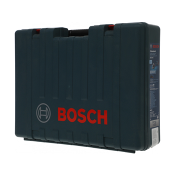 Углошлифовальная машина Bosch GWS 180-LI 11000об/мин рез.шпин.:M14 d=125мм (06019H9021)