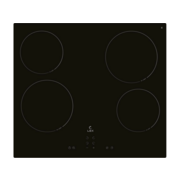 Варочная поверхность Lex EVH 640B BL черный