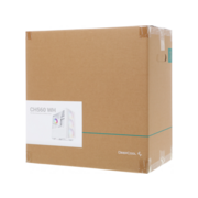 Корпус MidiTower Deepcool CH560 WH white (ATX, без БП, ARGB, USB3.2 Type-A+USB3.2 Type-C) (R-CH560-WHAPE4-G-1)