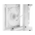 Корпус MidiTower Deepcool CH560 WH white (ATX, без БП, ARGB, USB3.2 Type-A+USB3.2 Type-C) (R-CH560-WHAPE4-G-1)
