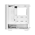 Корпус MidiTower Deepcool CH560 WH white (ATX, без БП, ARGB, USB3.2 Type-A+USB3.2 Type-C) (R-CH560-WHAPE4-G-1)
