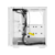 Корпус MidiTower Deepcool CH560 WH white (ATX, без БП, ARGB, USB3.2 Type-A+USB3.2 Type-C) (R-CH560-WHAPE4-G-1)